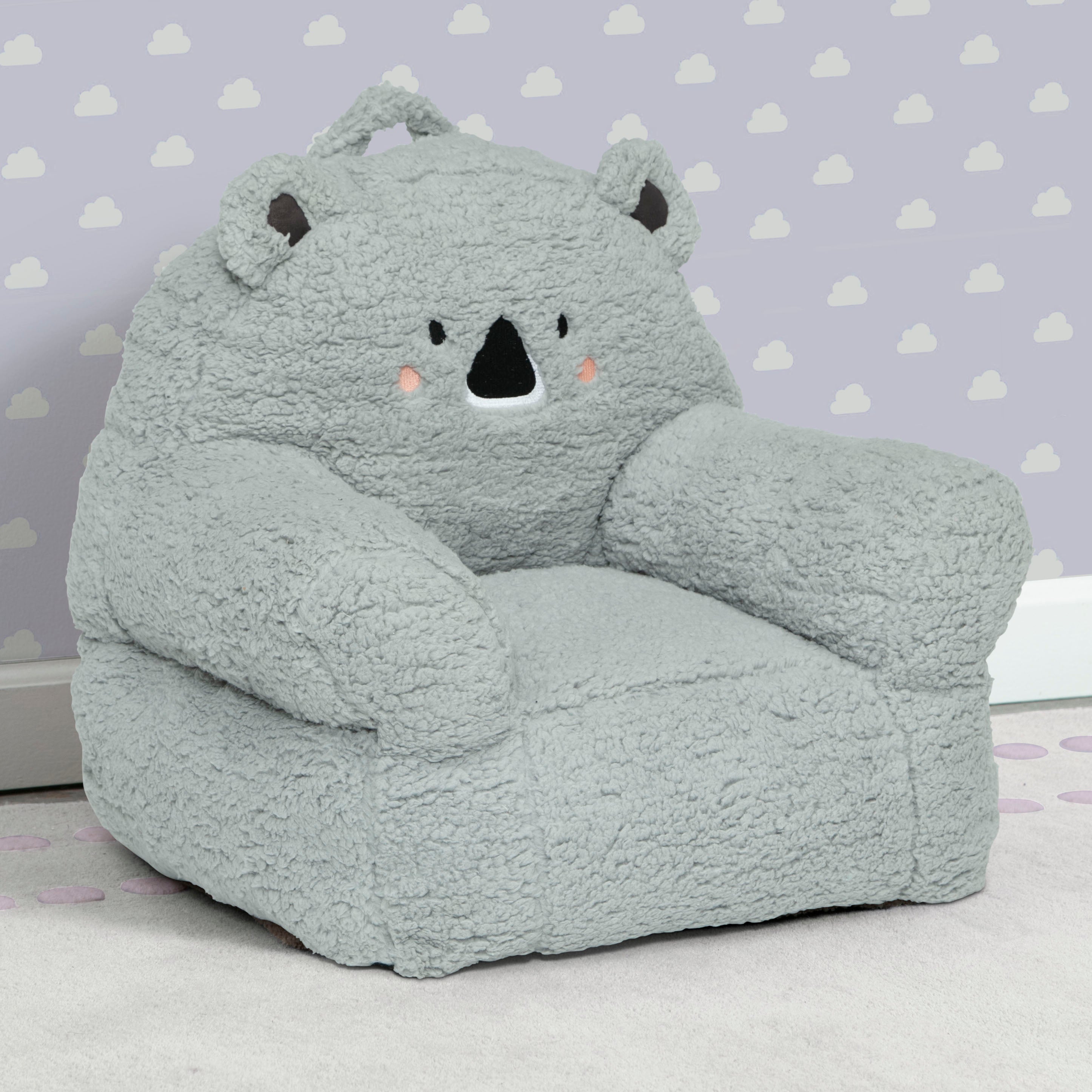 Koala Cozee Buddy Chair | Delta Children