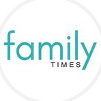 Family Times Magazine Logo 3