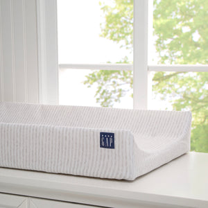 babyGap Contoured Changing Pad with Cooling Cover 1