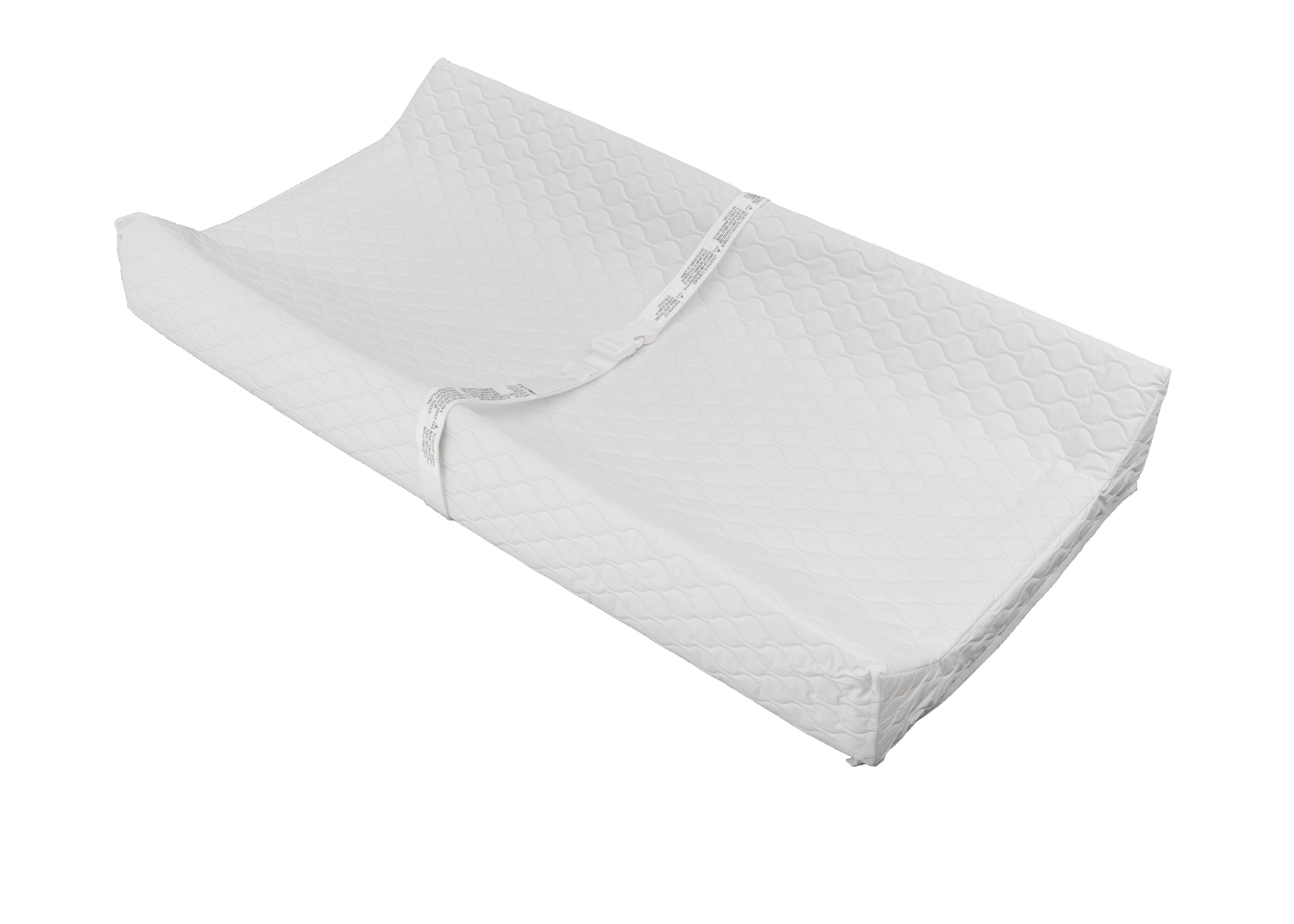 summer infant mattress pad ComforPedic from Beautyrest Contoured Changing Pad