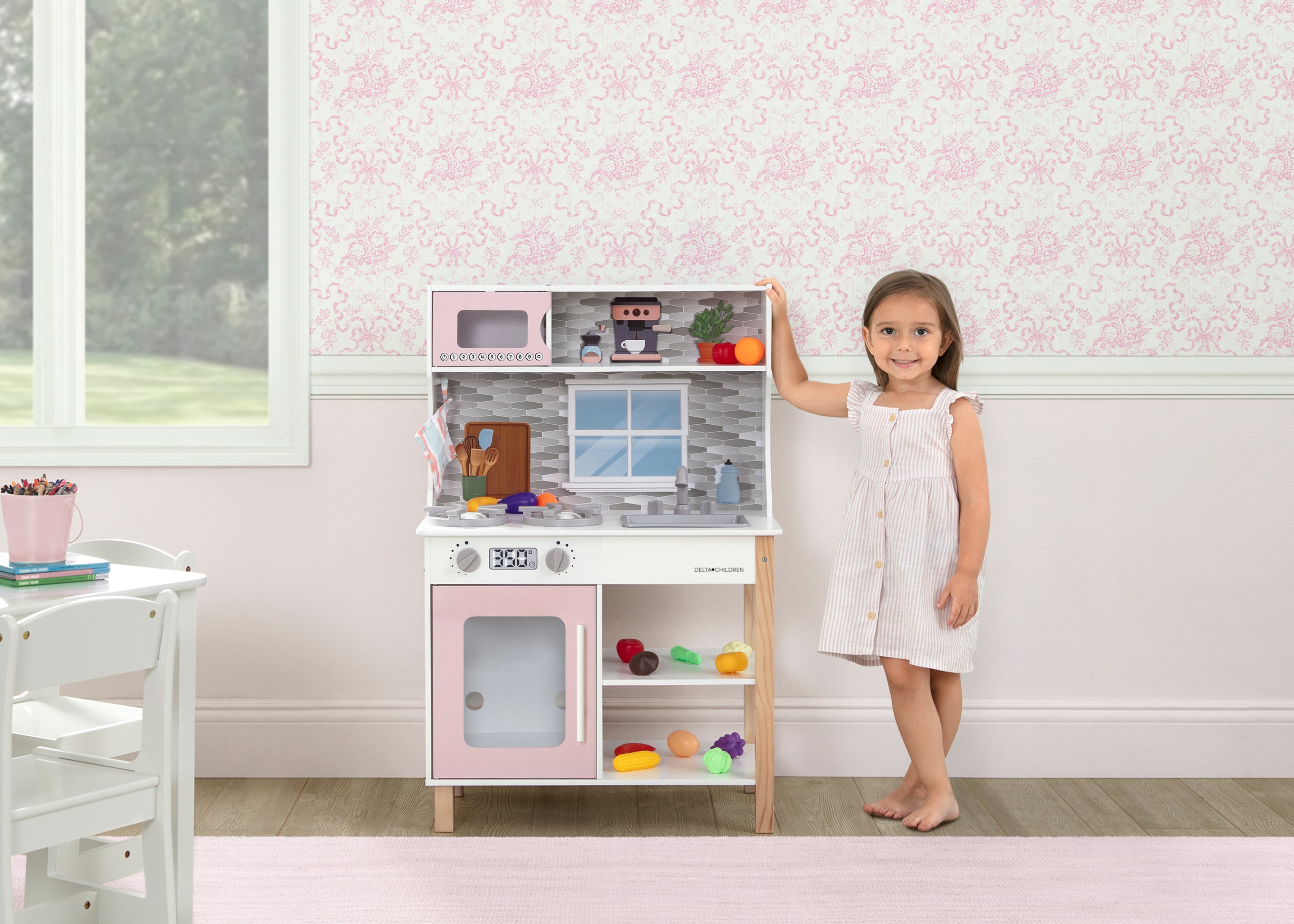 Kitchen Set Baby Alive Cook And Care Center Nyeekoy Kids Kitchen