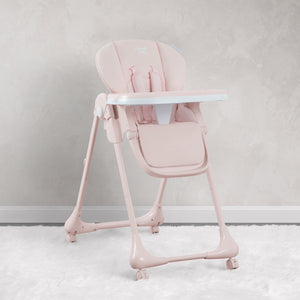 2-in-1 SlimFold High Chair for Babies and Toddler 6