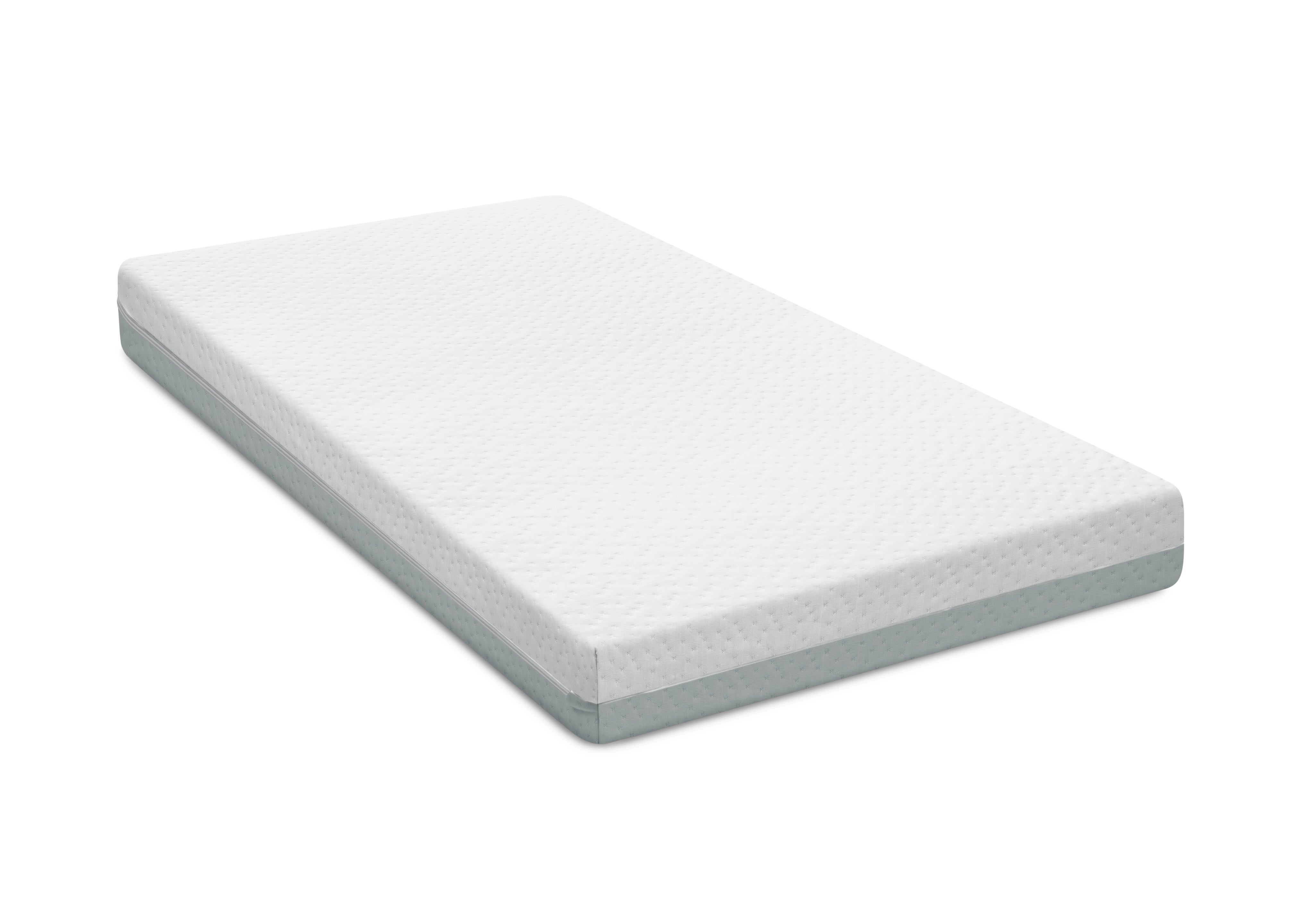 SmartBreathe Mattress - Breathable Baby Crib and Toddler Mattress