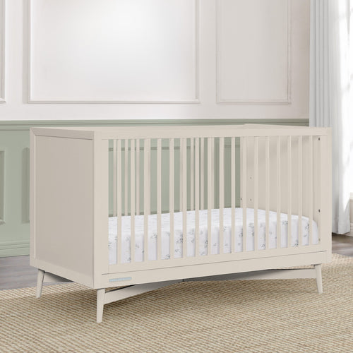 Dylan 4-in-1 Convertible Crib