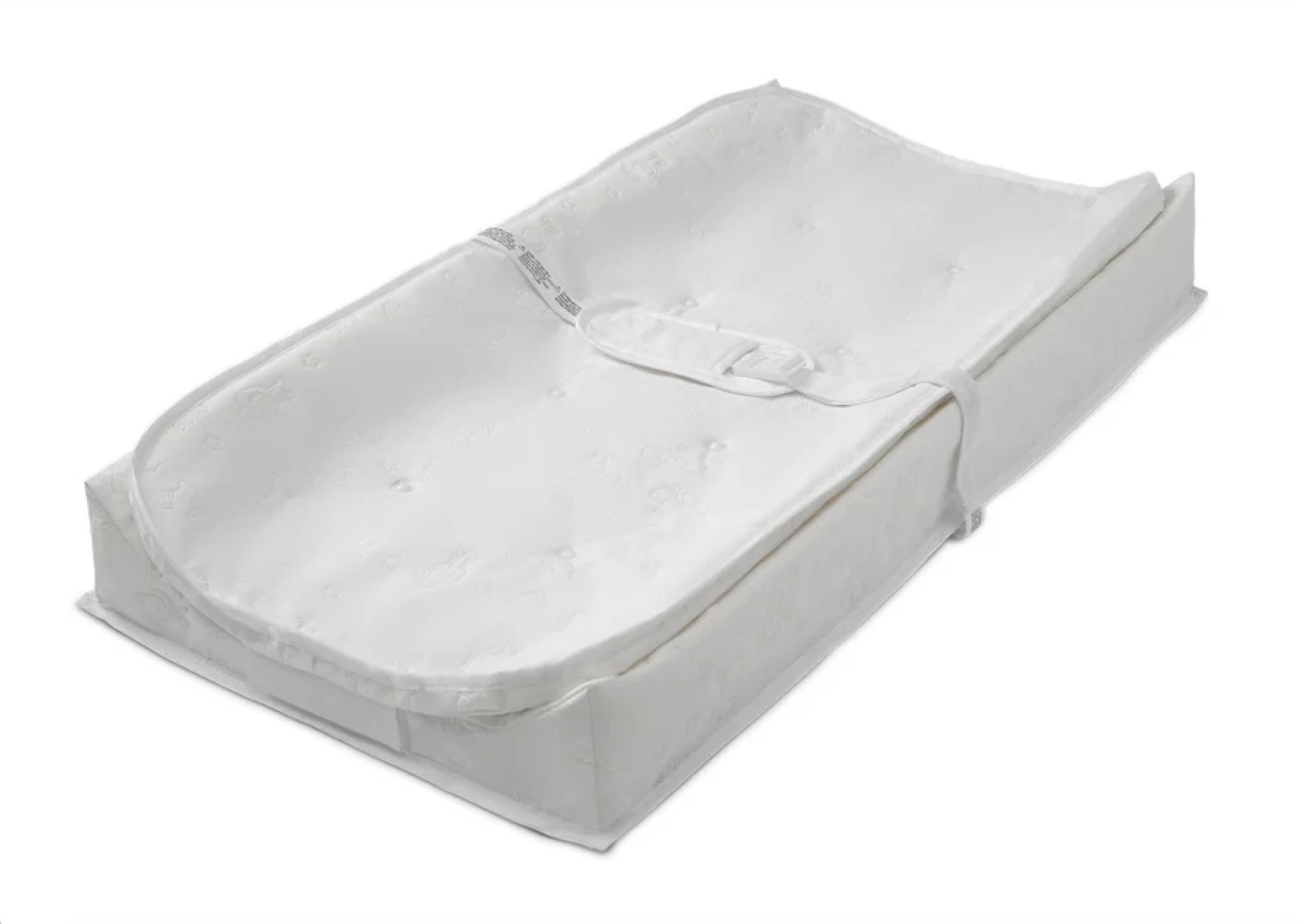 Waterproof changing table pad hotsell