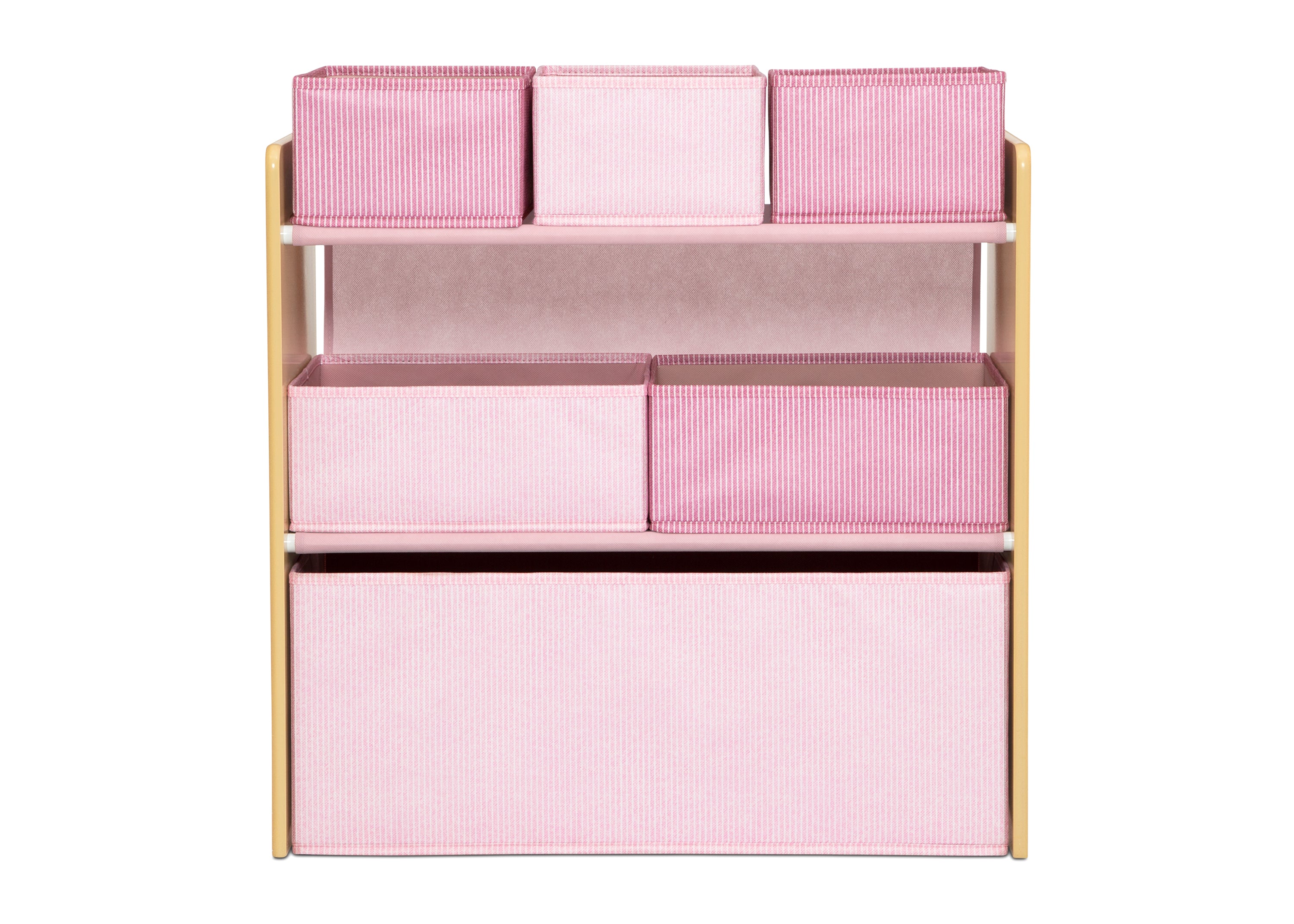 GapKids 6 Bin Toy Organizer | Delta Children