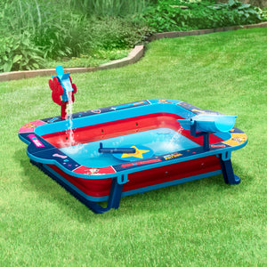 PAW Patrol Water Activity Table - Collapsible & Portable 13