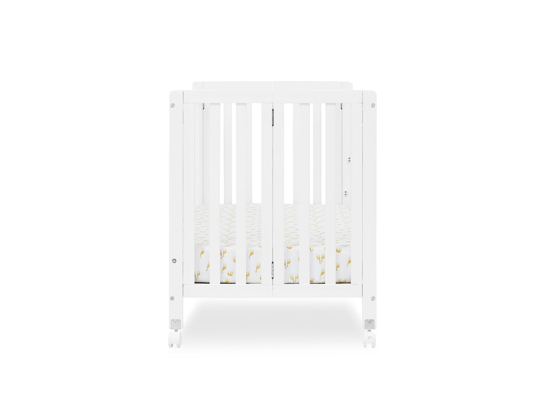 Bianca White (130) 13 - Carousel