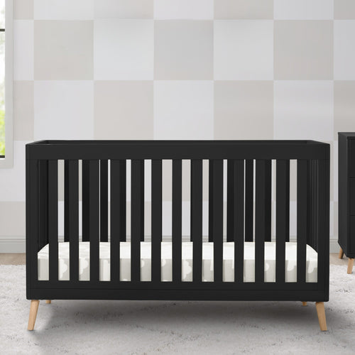 Essex 4-in-1 Convertible Crib