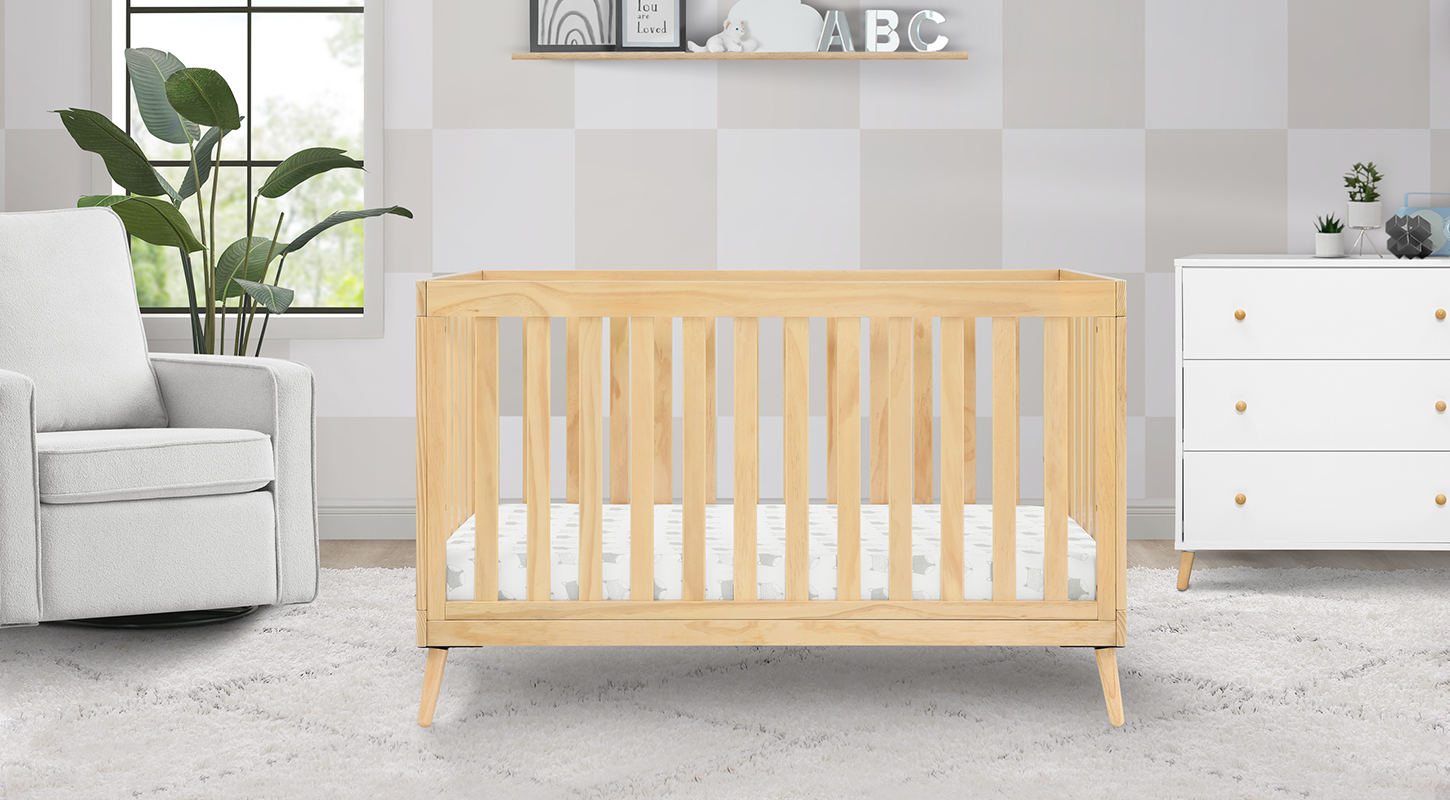 delta children nursery set Essex Collection | Nursery Furniture Set