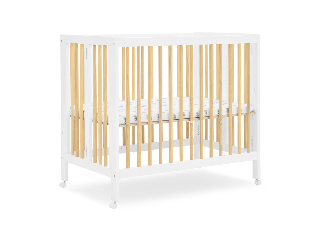 Bianca White with Natural (123) 14 - Carousel