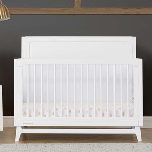 Spencer 6-in-1 Convertible Crib 24