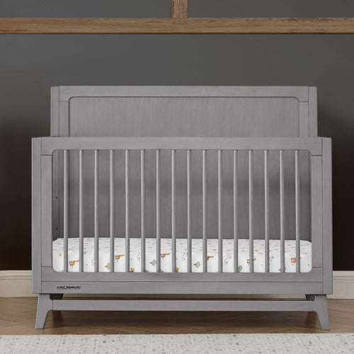 Spencer 6-in-1 Convertible Crib