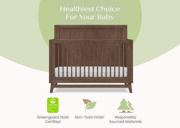 Teak Brown (1526) 4 - Mobile