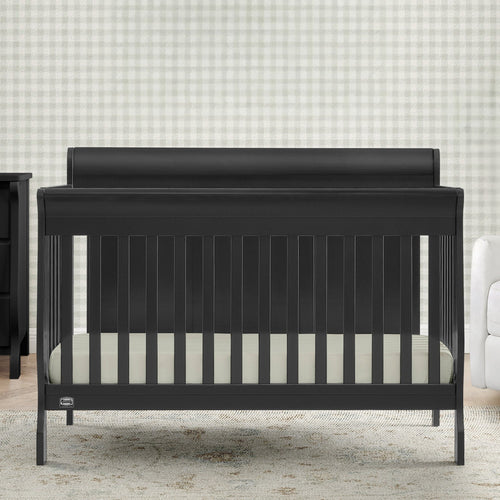 Carter 6-in-1 Convertible Crib
