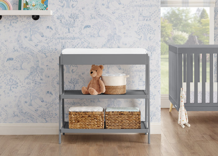 Scout Changing TableGrey (026)
