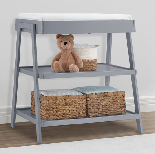 Scout Changing Table