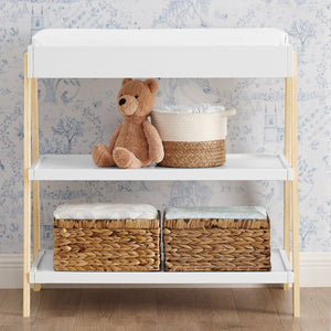 Scout Changing Table 13
