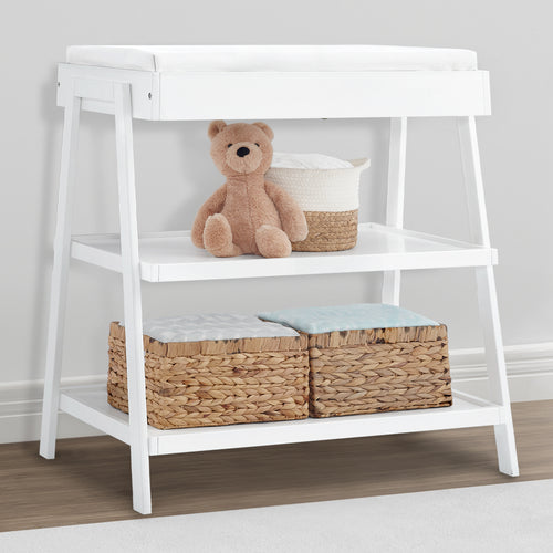 Scout Changing Table