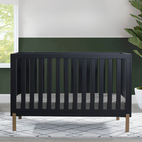 Hendrix 4-in-1 Convertible Crib