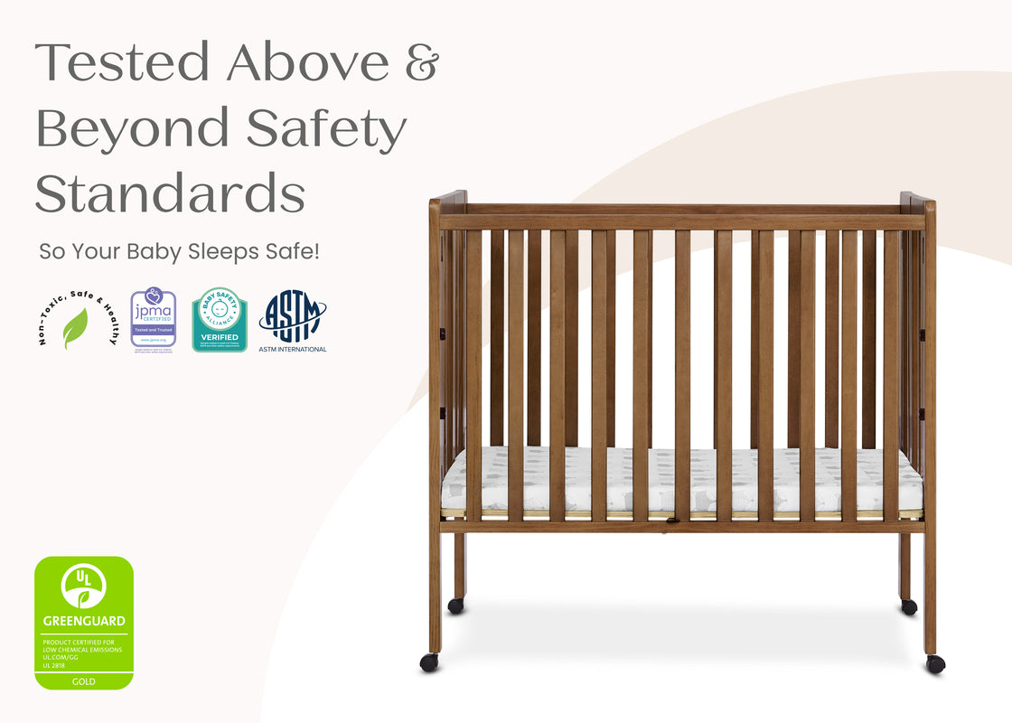 Chestnut (836) 7 - Carousel