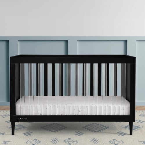Bowie 4-in-1 Convertible Crib