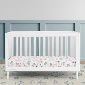 Bowie 4-in-1 Convertible Crib 2