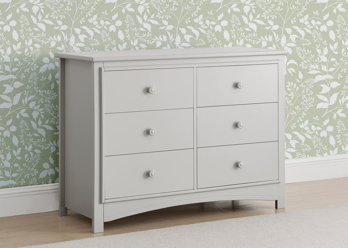 Moonstruck Grey (1351) 1 - Carousel