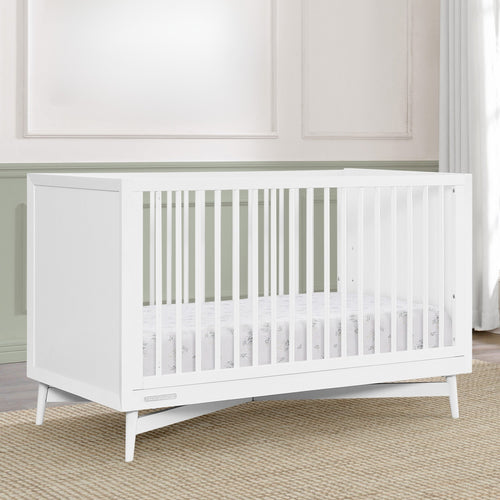Dylan 4-in-1 Convertible Crib