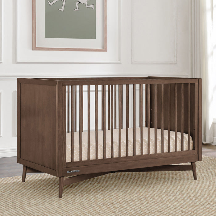 Dylan 4-in-1 Convertible Crib