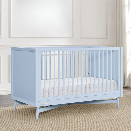 Dylan 4-in-1 Convertible Crib