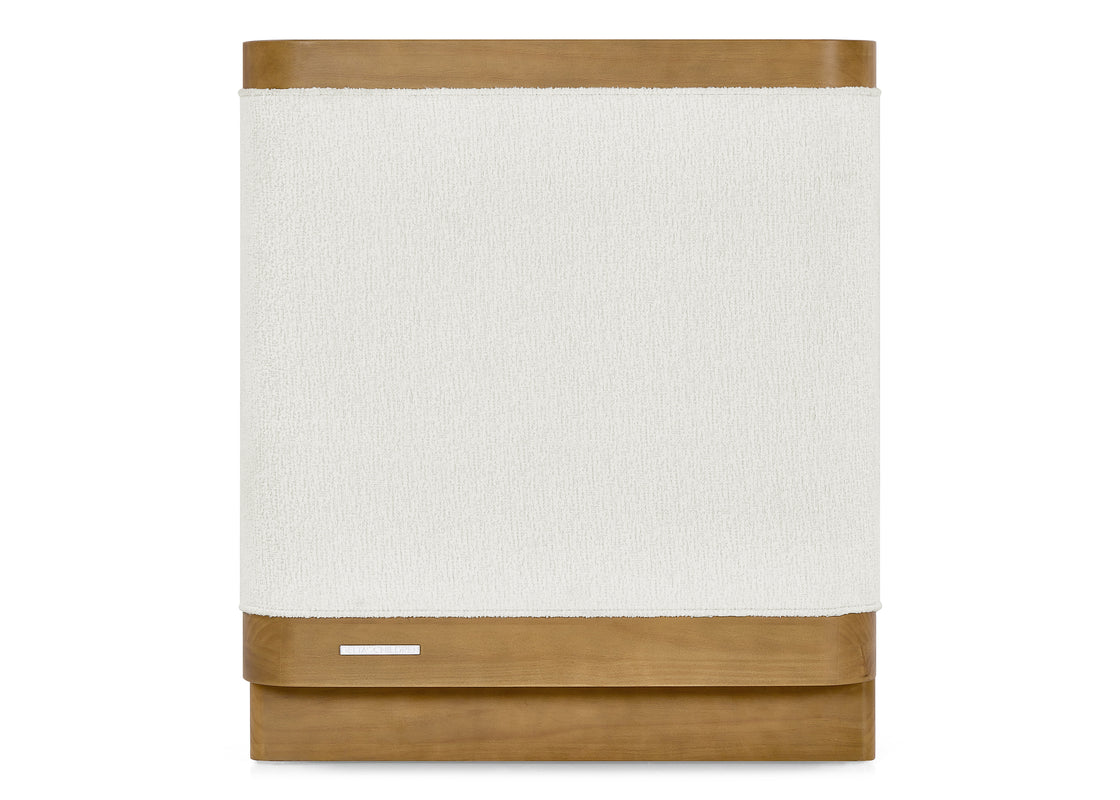 Acorn with White Boucle (1551) 7 - Carousel