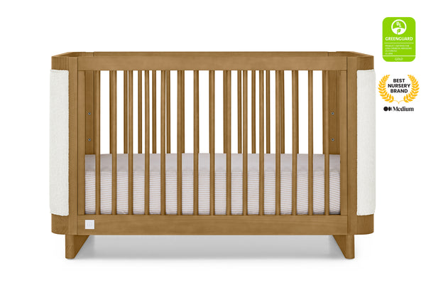 Acorn with White Boucle (1551) 2 - Mobile