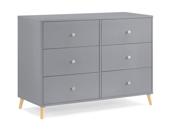 Grey with Natural (1359) 6 - Mobile