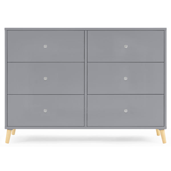 DCB: Grey with Natural (1359) 7 - Mobile