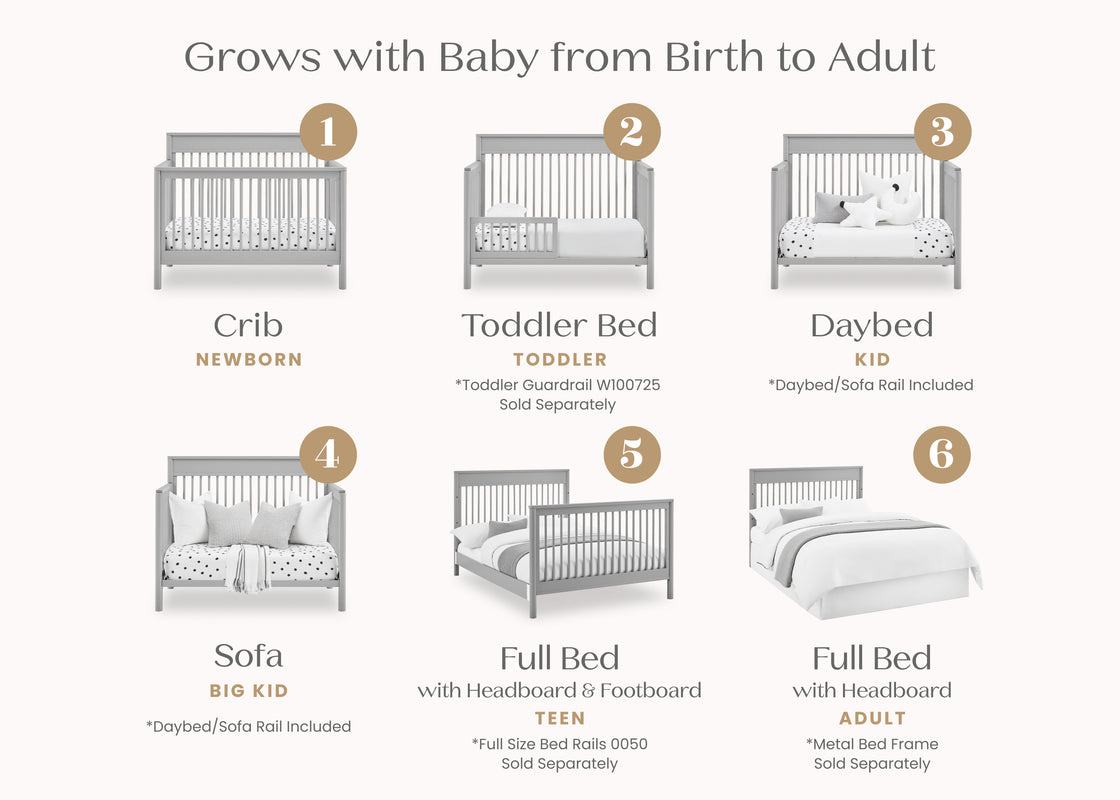 Grey (026) 3 - Carousel