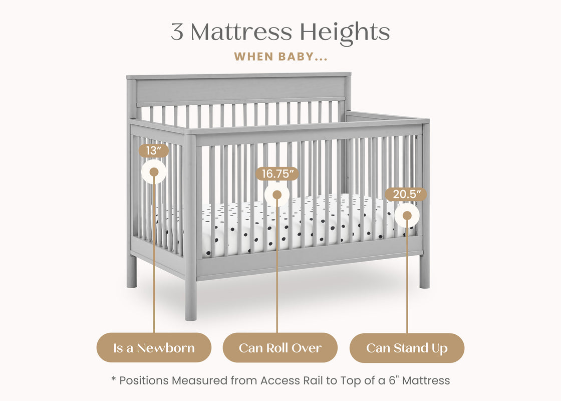 Grey (026) 5 - Carousel