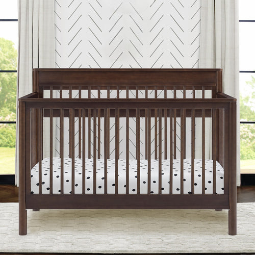 Remy 6-in-1 Convertible Crib