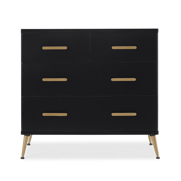 DCB: Ebony with Melted Bronze (1500) 6 - Mobile