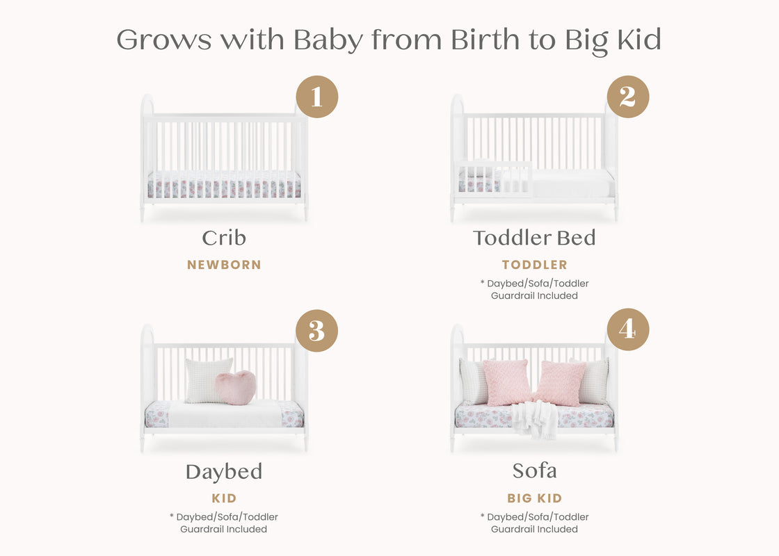 Bianca White with Textured Almond (1508) 3 - Carousel