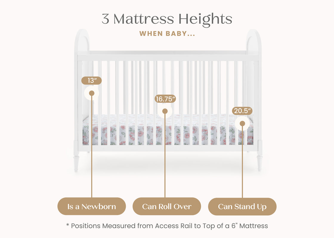 Bianca White with Textured Almond (1508) 5 - Carousel