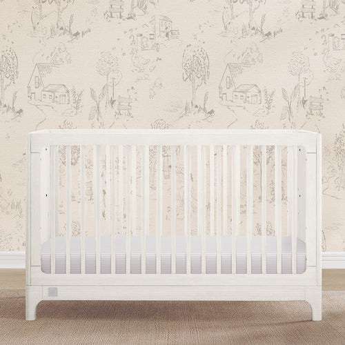 babyGap Wren 4-in-1 Convertible Crib