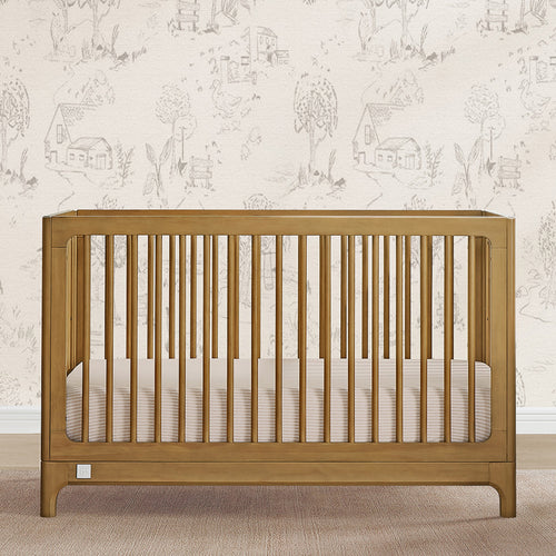 babyGap Wren 4-in-1 Convertible Crib