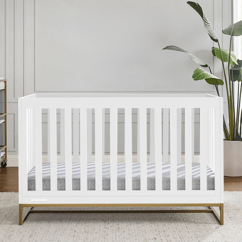 Jade 4-in-1 Convertible Crib