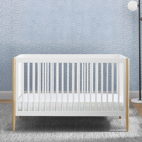 Casey 6-in-1 Convertible Crib