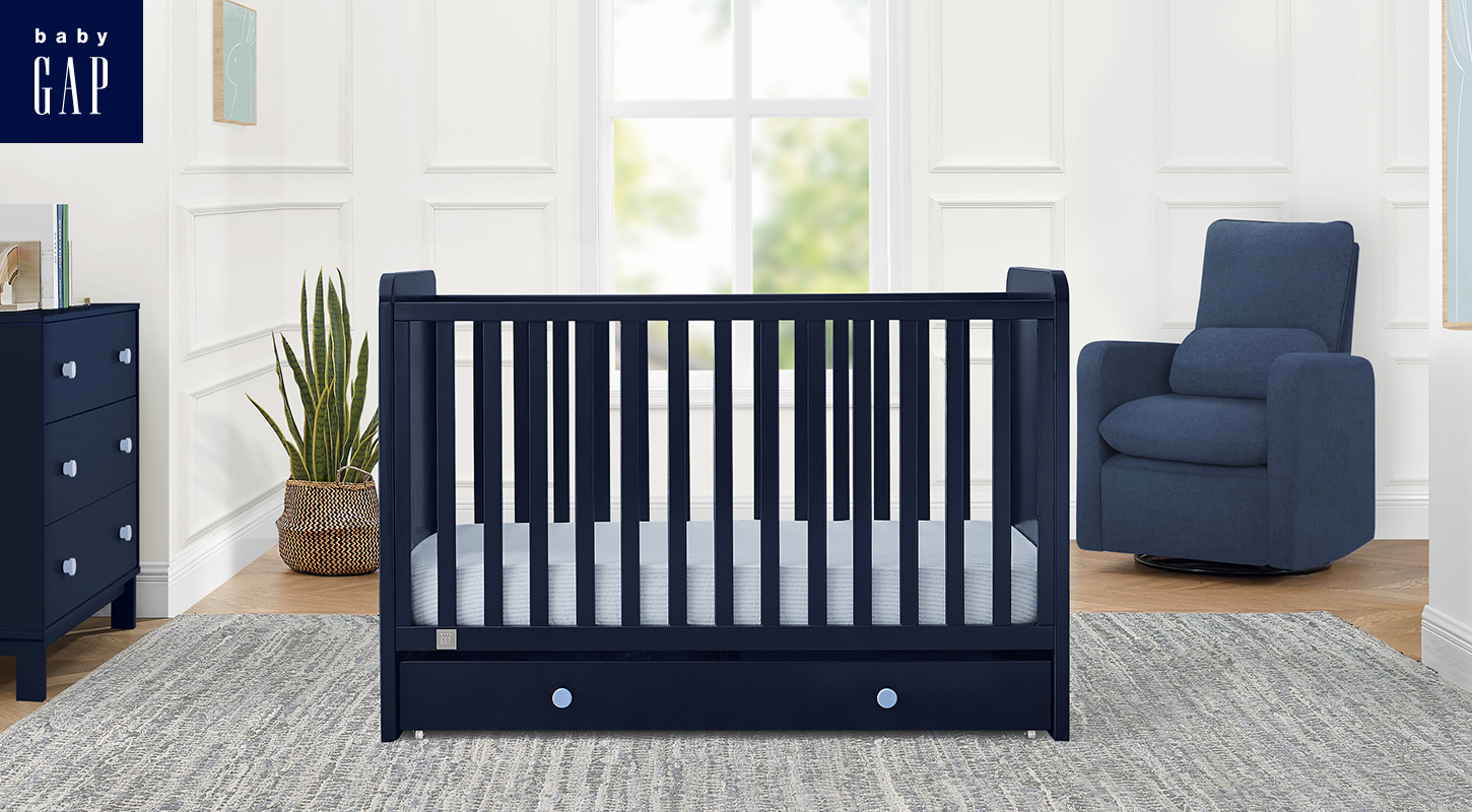 Blue baby furniture hotsell
