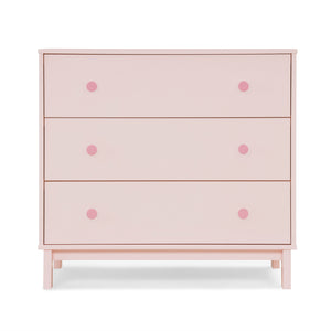 DCB: Blush Pink with Dark Pink (1480) 11