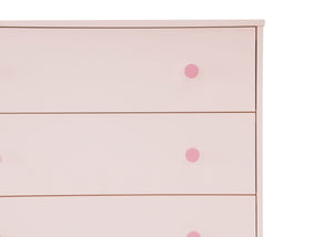 Blush Pink with Dark Pink (1480) 21