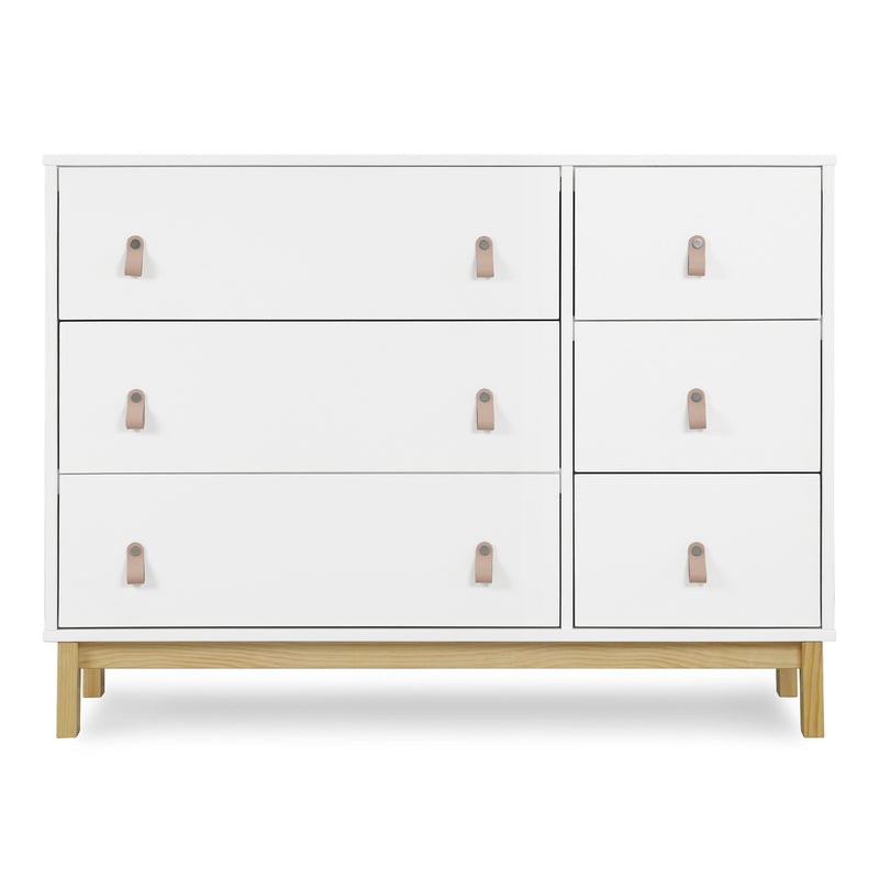 DCB: Bianca White with Natural (123) 8 - Carousel