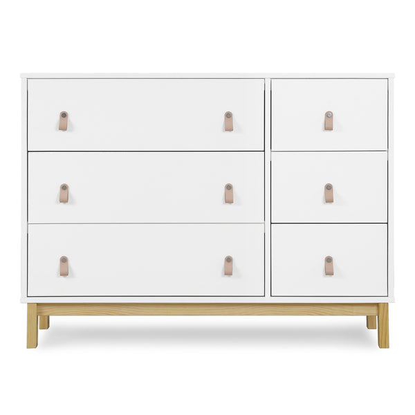 DCB: Bianca White with Natural (123) 8 - Mobile